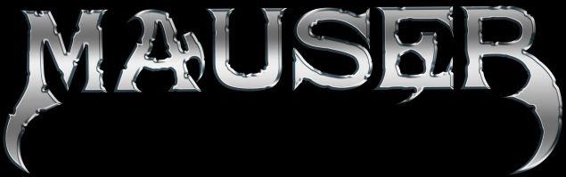 Mauser Logo - Mauser Metallum: The Metal Archives