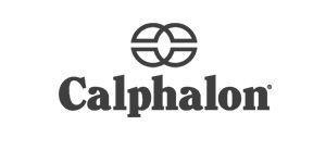 Calphalon Logo - Calphalon Aluminum Nonstick 12-Piece Cookware Set Review - The ...