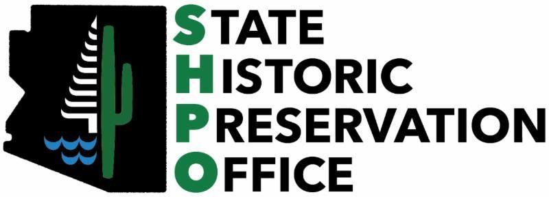 SHPO Logo - 2017 SHPO Logo - 2019 Arizona HPC June 12th - 14th