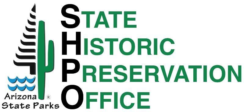 SHPO Logo - 