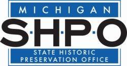 SHPO Logo - MSHDA - State Historic Preservation Review Board Agenda and Meeting ...