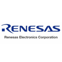 Renesas Logo - When logos grow up and get married | Renesas Semiconductors, Japan ...