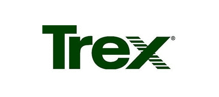 Trex Logo - Trex | Ruffin & Payne