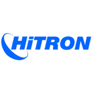 Hitron Logo - HiTRON Limited - Employer Profile