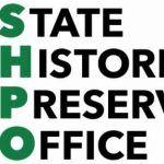 SHPO Logo - SHPO Logo Arizona HPC June 12th