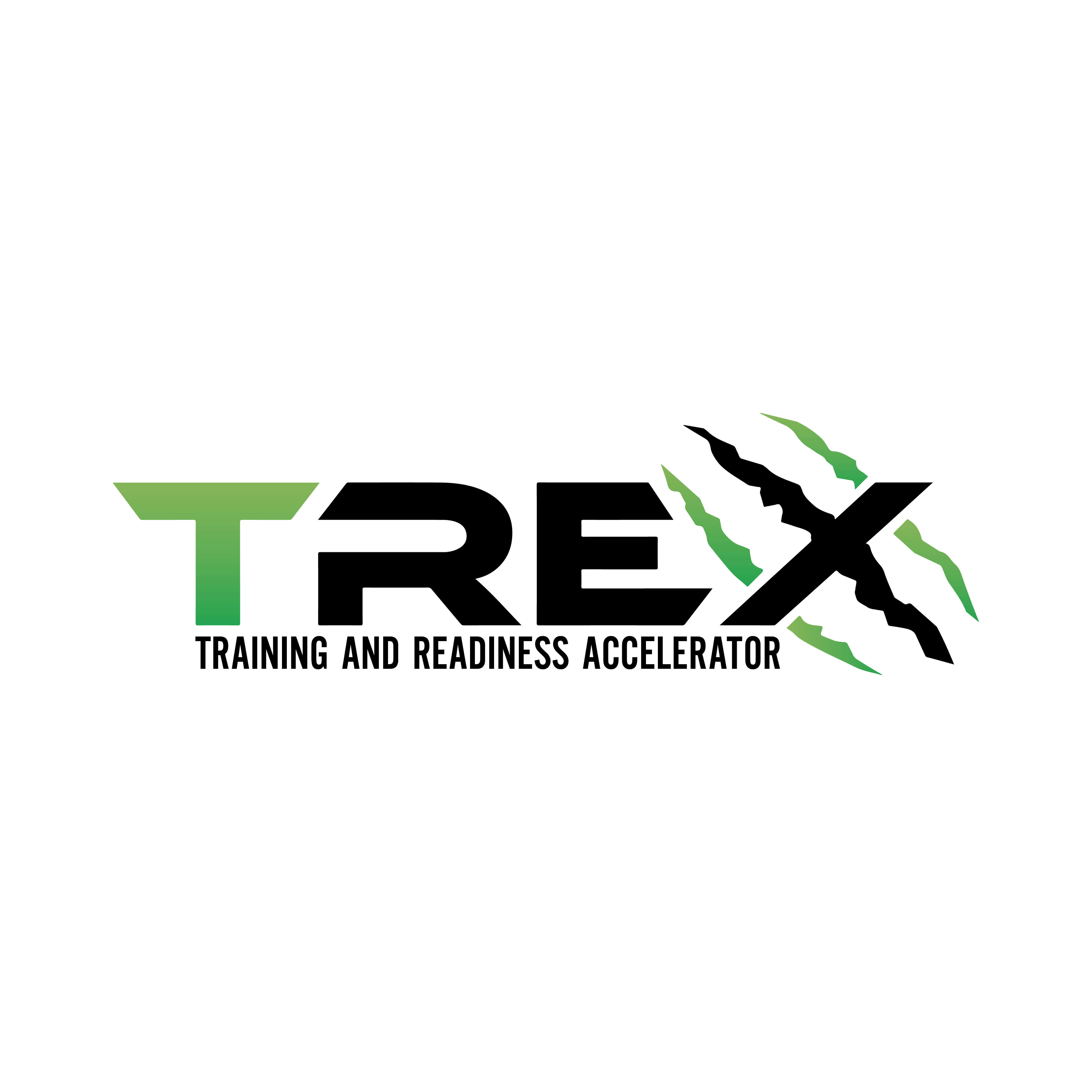 Trex Logo - We're Hiring! Director, Training and Readiness Accelerator (TReX ...