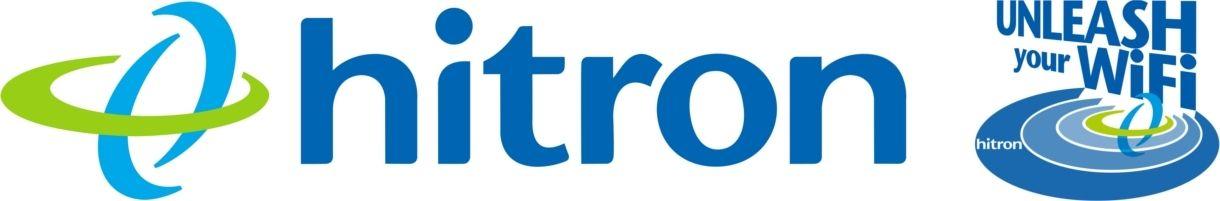 Hitron Logo - Hitron Introduces World-Class, Turnkey Whole-Home Wi-Fi Solution ...