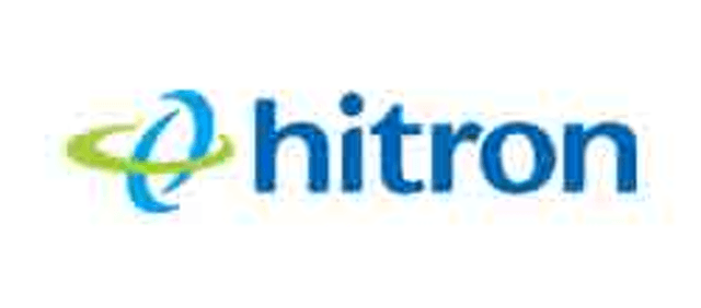 Hitron Logo - Hitron Deploys Gigabit DOCSIS 3.0 Modem | Broadband Technology Report