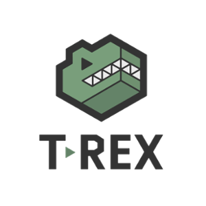 Trex Logo - SIUE Establishes Partnership with T-REX