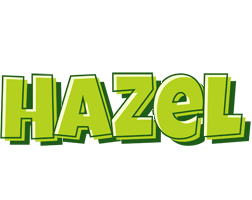 Hazel Logo - Hazel Logo | Name Logo Generator - Smoothie, Summer, Birthday, Kiddo ...