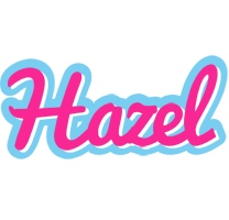 Hazel Logo - hazel Logo. Name Logo Generator, Love Panda, Cartoon