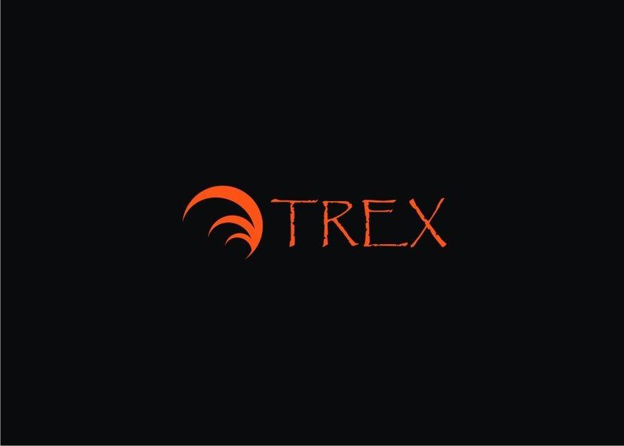 Trex Logo - Entry #90 by fijarobc for Design a Logo for TREX | Freelancer