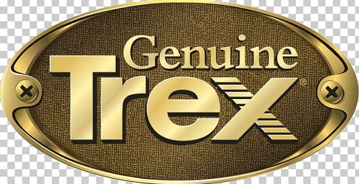 Trex Logo - Logo Trex Company PNG, Clipart, Architecture, Brand, Brass, Deck