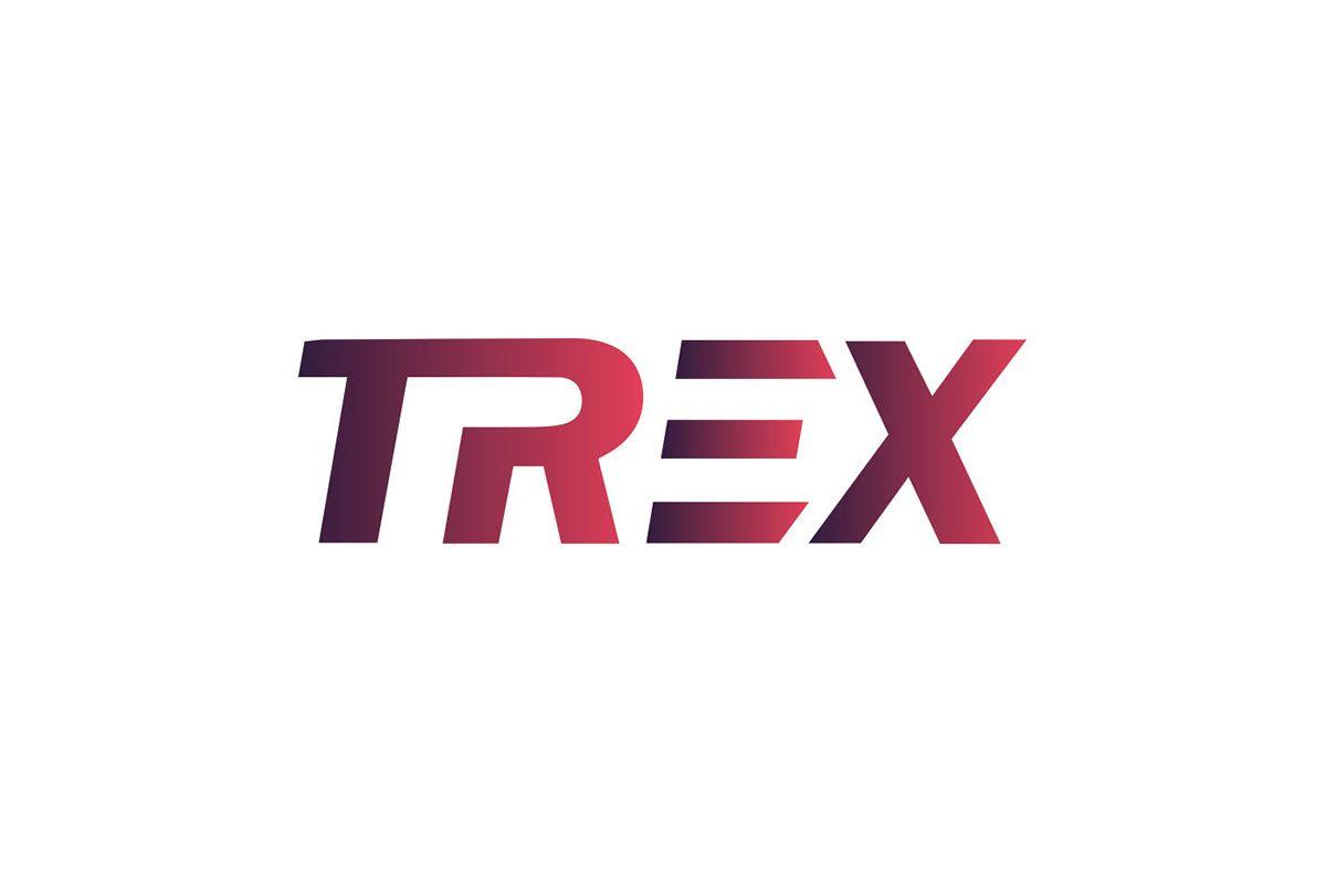 Trex Logo - Trex Software & Communications Logo on Wacom Gallery