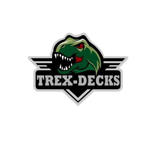 Trex Logo - Trex Decks Logo Contest And Decking!. Logo Design Contest