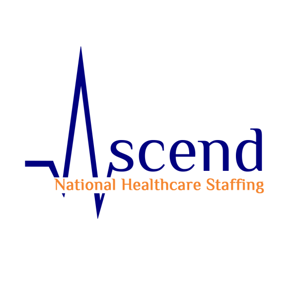 LVN Logo - LVN - Licensed Vocational Nurse at Ascend National Healthcare Staffing