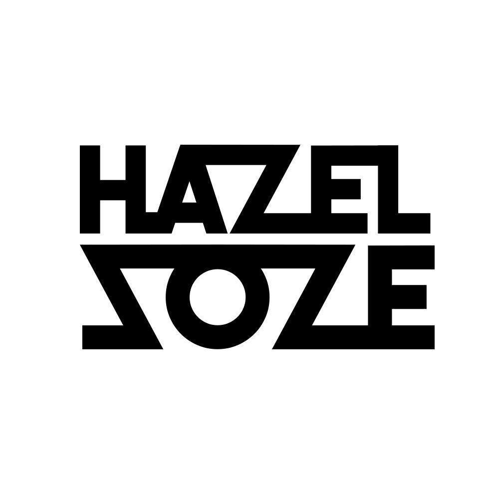 Hazel Logo - Hazel Soze Logo | Obese Aesthetics