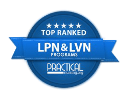 LVN Logo - Vocational Nursing Program (VN) Career Education Center