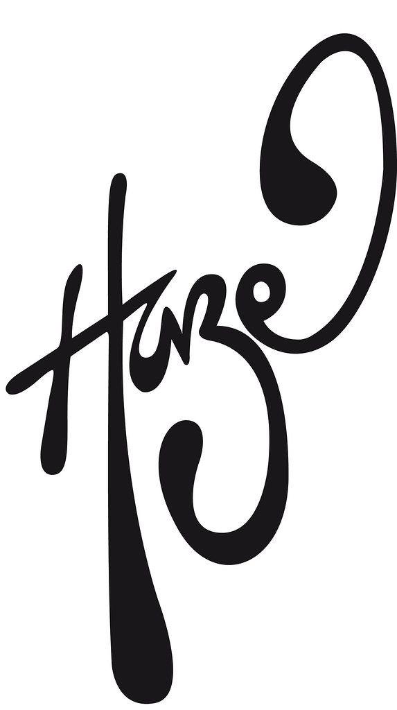 Hazel Logo - Hazel logo | Hazel Evans | Flickr