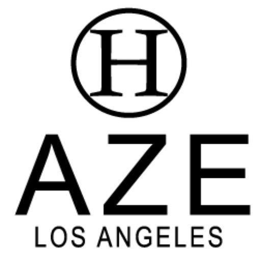 Hazel Logo - Cropped Hazel