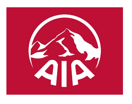 AIA Logo - Download Free png AIA Insurance logo Aia Insu - DLPNG.com