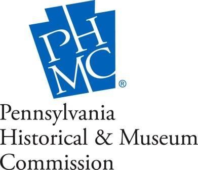 SHPO Logo - State Historic Preservation Office