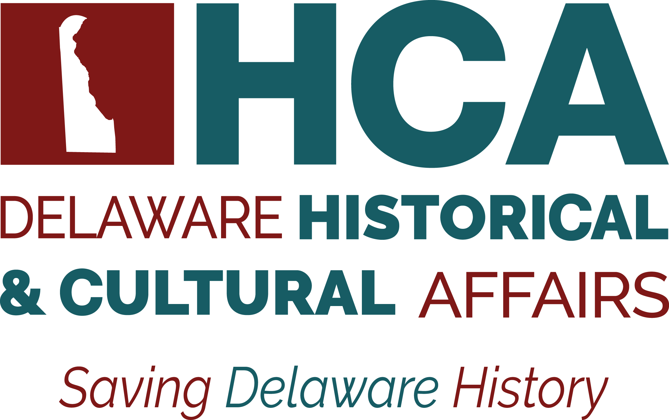 SHPO Logo - Delaware State Historic Preservation Office seeks archaeologist