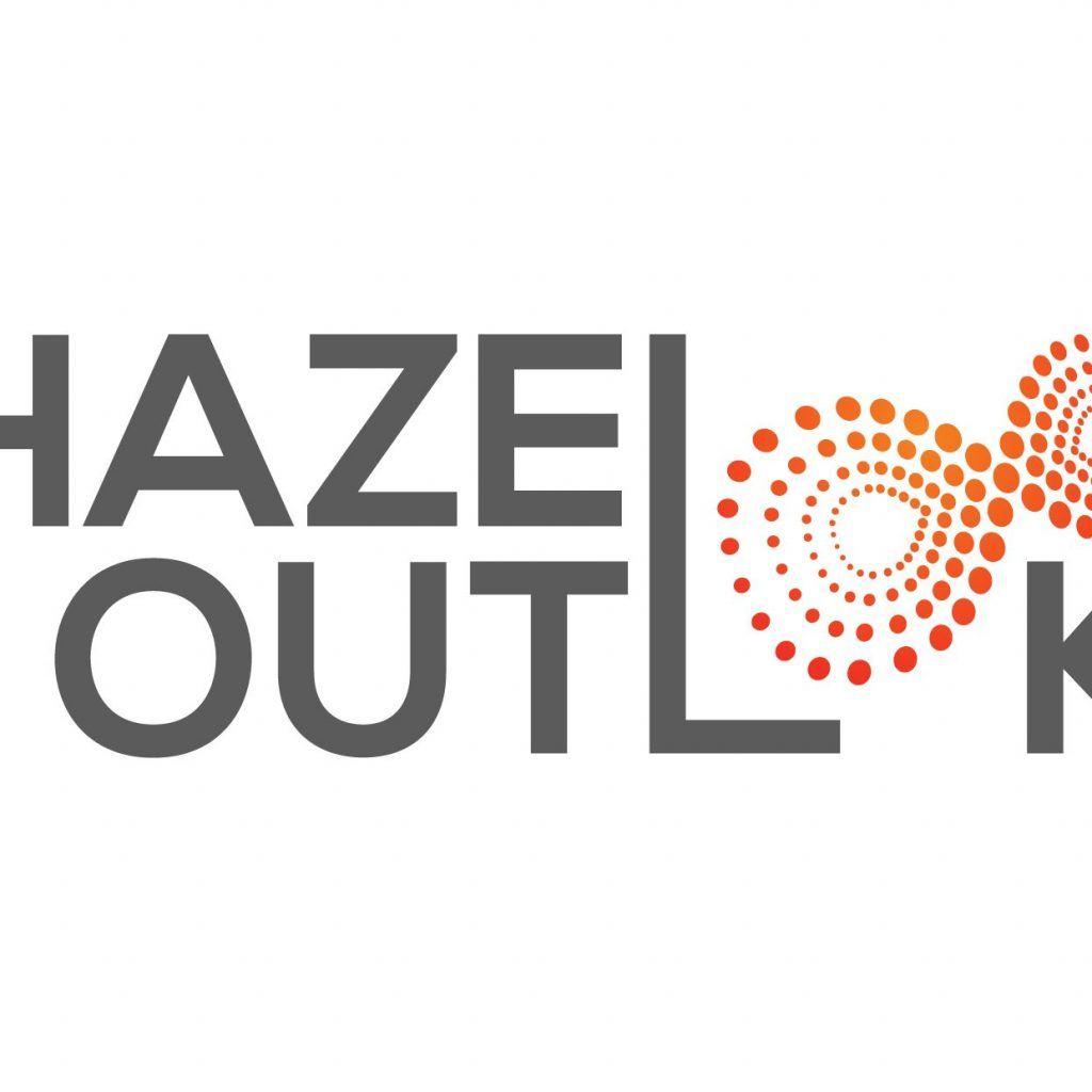 Hazel Logo - Cropped HAZEL OUTLOOK LOGO