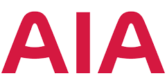 AIA Logo - AIA Group – Wikipedia