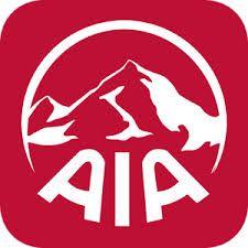 AIA Logo - AIA logo - AMK Transformations