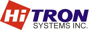 Hitron Logo - Hitron Systems, Total Security Solutions – Hitron Systems, Total ...