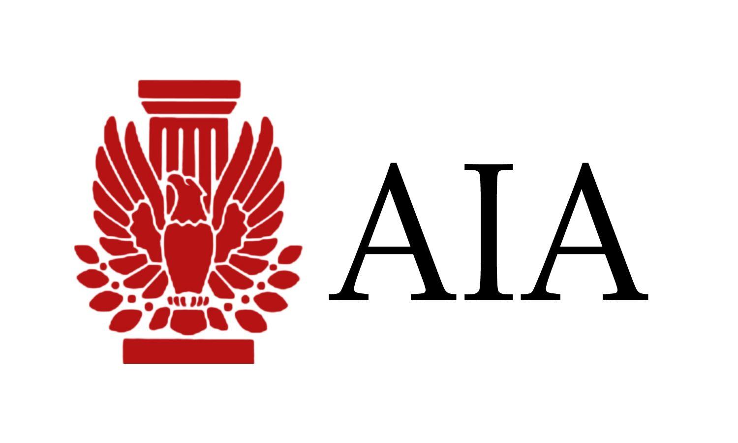 AIA Logo - AIA LOGO.com