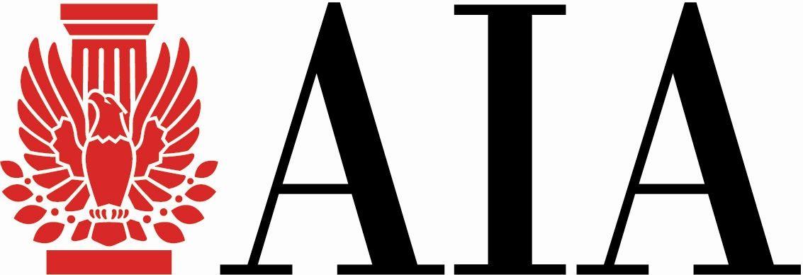 AIA Logo - AIA logo –