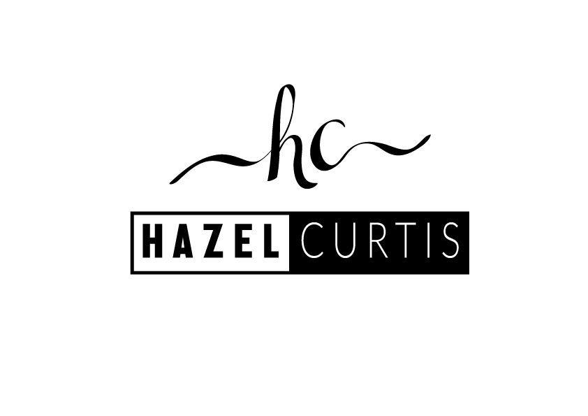 Hazel Logo - Entry #91 by Sgraphics333 for LOGO- WOMENS COACH / SPEAKER - HAZEL ...