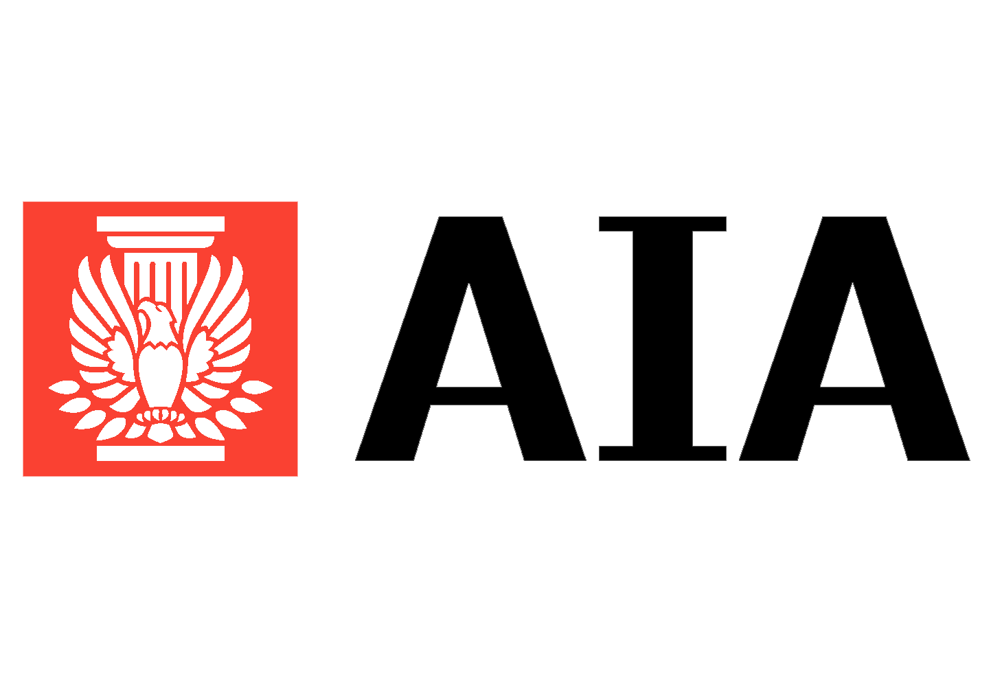 AIA Logo - AIA Space Coast AIA Accredits Space Coast Component for 3-Year Term