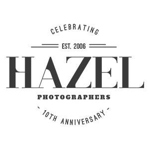 Hazel Logo - Hazel R