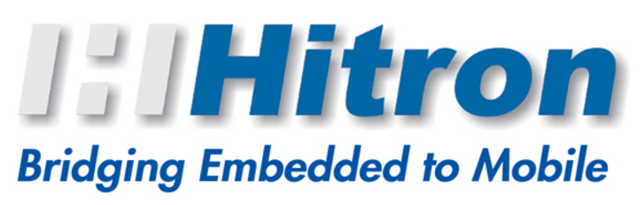 Hitron Logo - seanus systems Partner