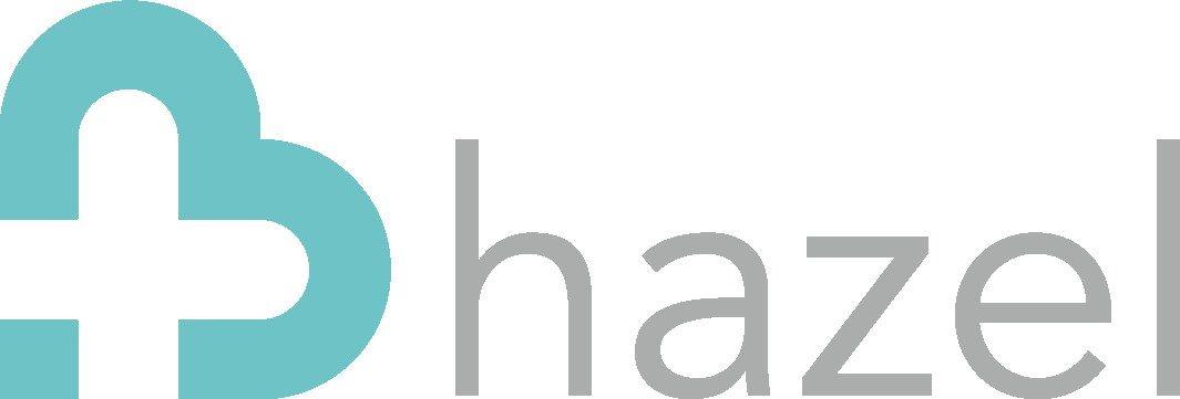 Hazel Logo - Hazel