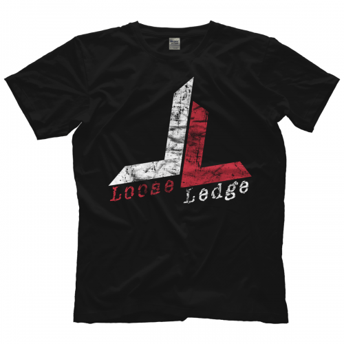 T-Shirts Logo - Loose Ledge Logo