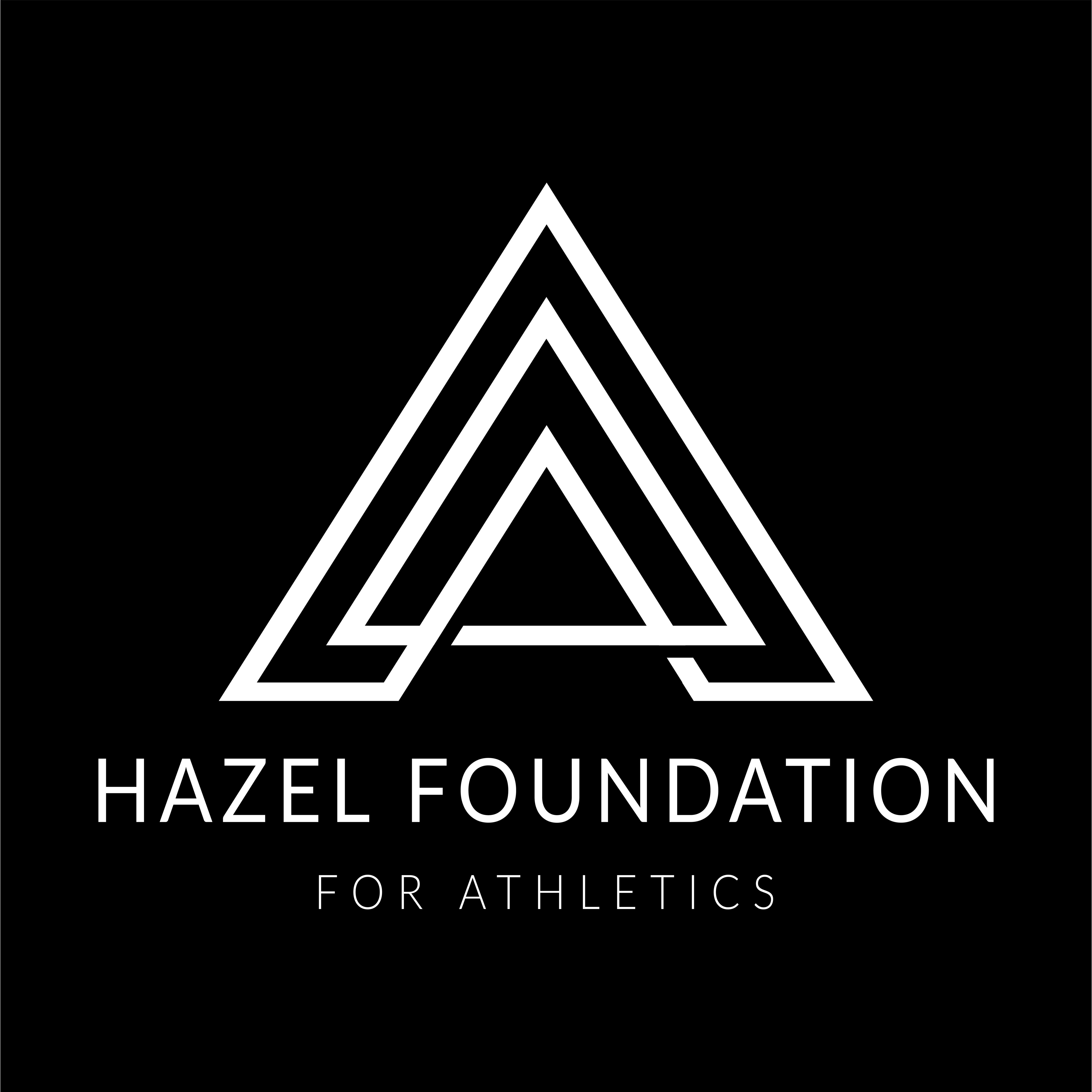 Hazel Logo - Hazel Foundation logo - FLASH FOXY