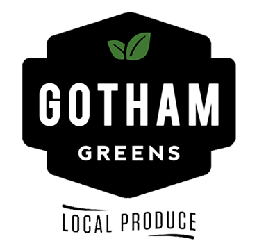 Gotham Logo - Gotham Greens Logo Island Commerce Corporation