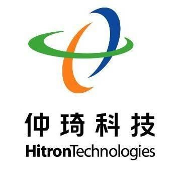 Hitron Logo - Hitron Technologies | TopNews