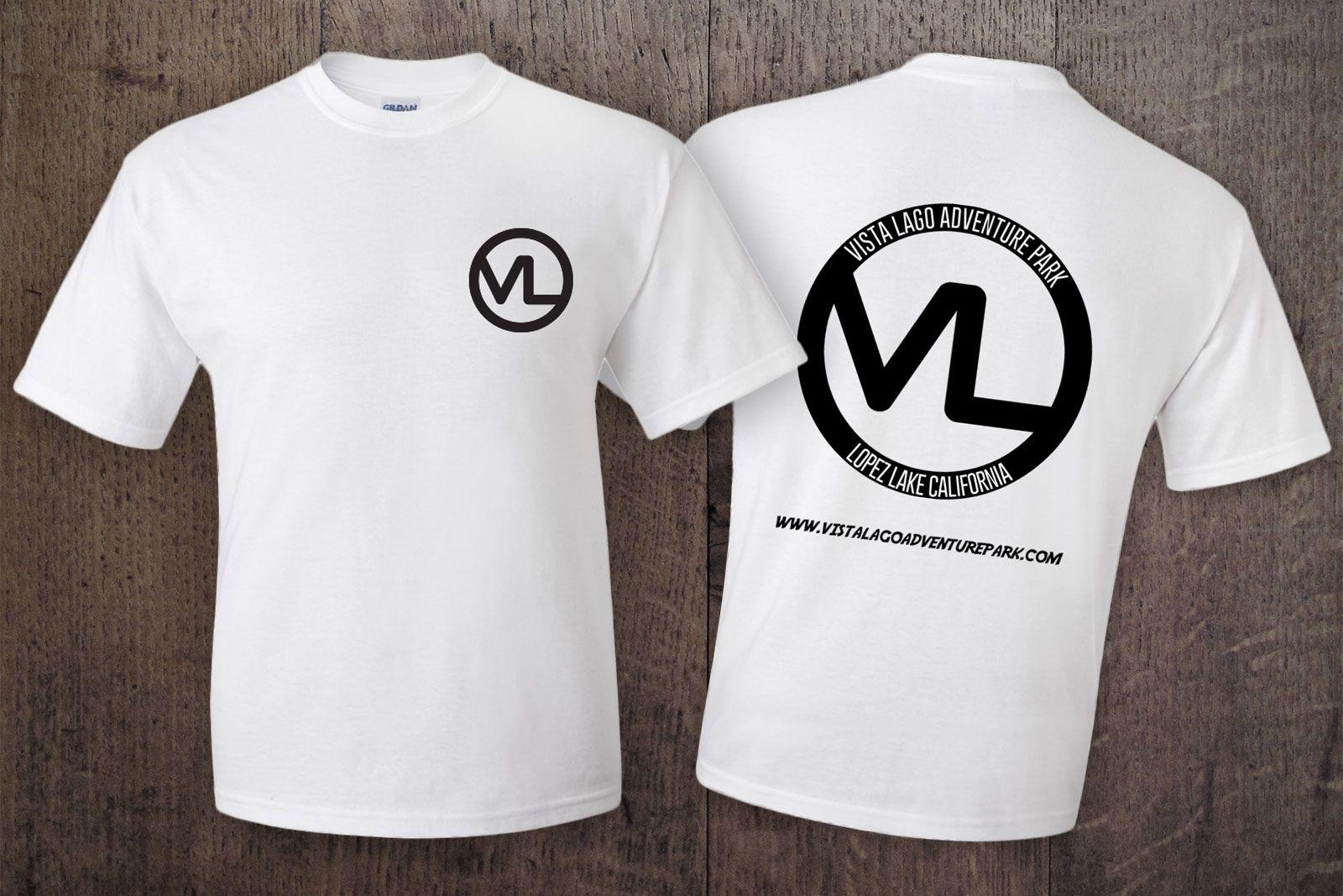Standard VRA Logo Shirts