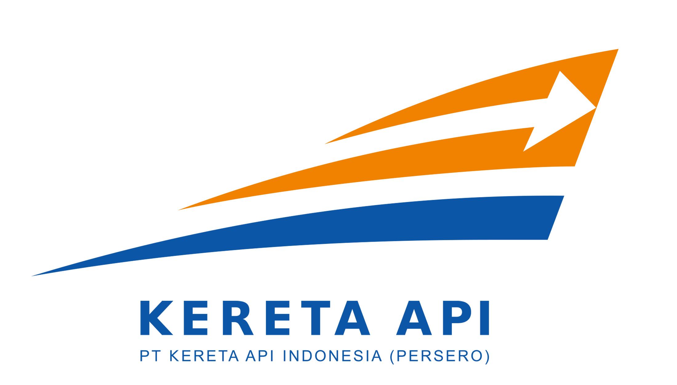 Kai Logo - File:Logo PT Kereta Api Indonesia (Persero).png - Wikimedia Commons