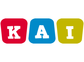 Kai Logo - Kai Logo | Name Logo Generator - Smoothie, Summer, Birthday, Kiddo ...