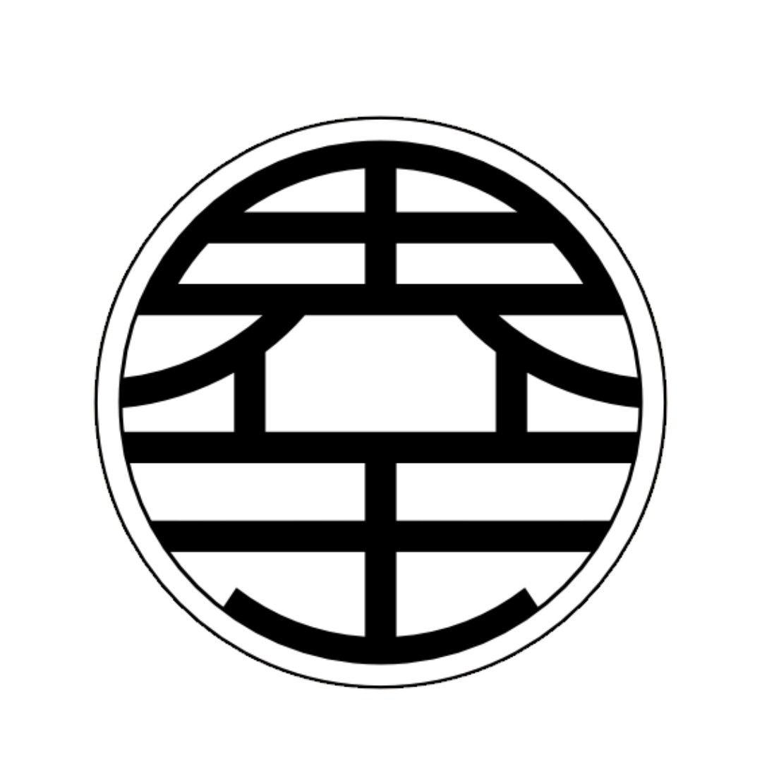Kai Logo - Dragon Ball Z Kai Logo [Car Decal / Sticker Vinyl] (Free Mailing!)