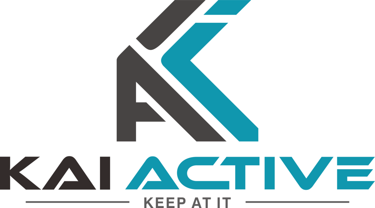 Kai Logo - Custom Orders – KAI Active