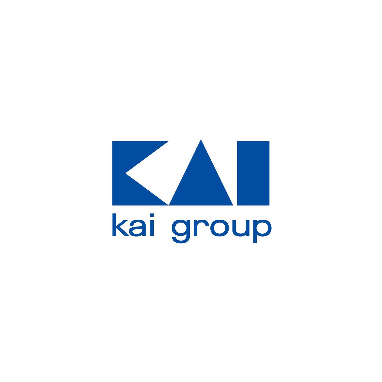 Kai Logo - KAI Group