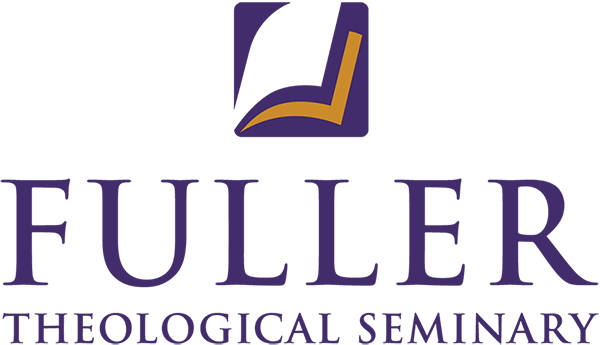 Fuller Logo - Logos | Fuller Seminary