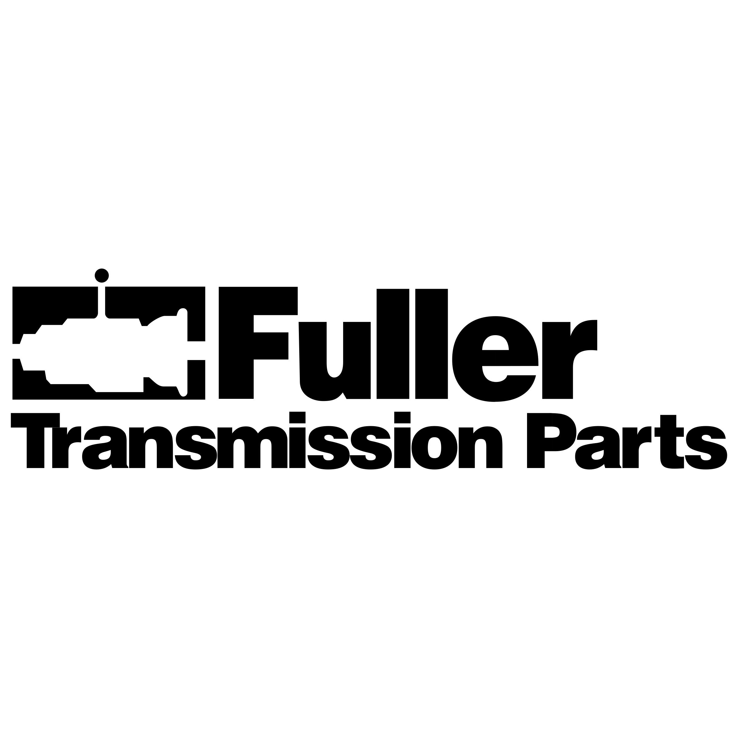 Fuller Logo - Fuller Logo PNG Transparent & SVG Vector - Freebie Supply